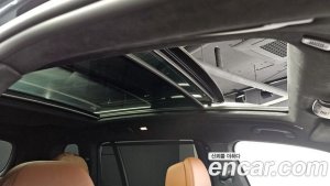 BMW X7 xDrive 30d M Sport 6인승 2020 года из Южной Кореи