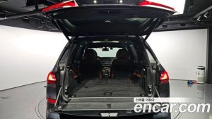 BMW X7 xDrive 30d M Sport 6인승 2020 года из Южной Кореи