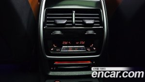 BMW X7 xDrive 30d M Sport 6인승 2020 года из Южной Кореи