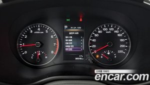 Kia morning Standard 2021 года из Южной Кореи
