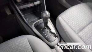 Kia morning Standard 2021 года из Южной Кореи