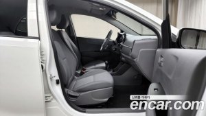 Kia morning Standard 2021 года из Южной Кореи
