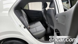 Kia morning Standard 2021 года из Южной Кореи