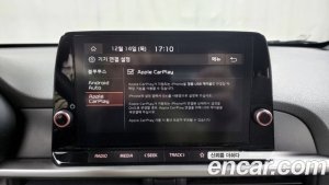 Kia morning Standard 2021 года из Южной Кореи