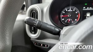 Kia morning Standard 2021 года из Южной Кореи