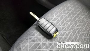 Kia morning Standard 2021 года из Южной Кореи