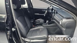 Kia K3 Luxury 2020 года из Южной Кореи