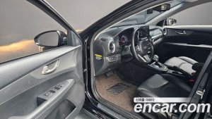 Kia K3 Luxury 2020 года из Южной Кореи