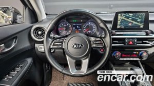 Kia K3 Luxury 2020 года из Южной Кореи