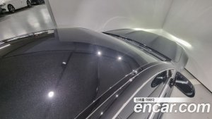 Mercedes-Benz AMG GT 4Door 43 4MATIC+ 2020 года из Южной Кореи