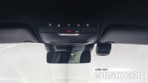 Mercedes-Benz AMG GT 4Door 43 4MATIC+ 2020 года из Южной Кореи