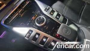 Mercedes-Benz AMG GT 4Door 43 4MATIC+ 2020 года из Южной Кореи