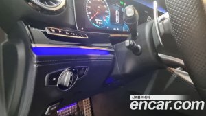 Mercedes-Benz AMG GT 4Door 43 4MATIC+ 2020 года из Южной Кореи