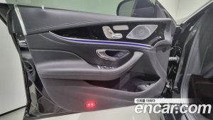 Mercedes-Benz AMG GT 4Door 43 4MATIC+ 2020 года из Южной Кореи