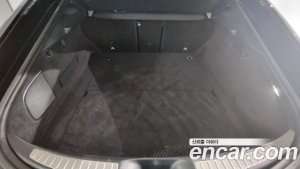 Mercedes-Benz AMG GT 4Door 43 4MATIC+ 2020 года из Южной Кореи