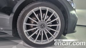 Mercedes-Benz AMG GT 4Door 43 4MATIC+ 2020 года из Южной Кореи