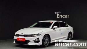 Kia K5 1.6 Turbo 2020 года из Южной Кореи
