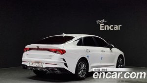 Kia K5 1.6 Turbo 2020 года из Южной Кореи