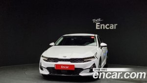 Kia K5 1.6 Turbo 2020 года из Южной Кореи