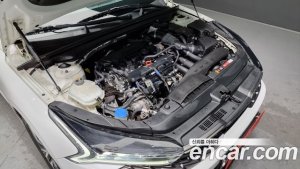 Kia K5 1.6 Turbo 2020 года из Южной Кореи