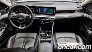 Kia K5 1.6 Turbo 2020 года из Южной Кореи