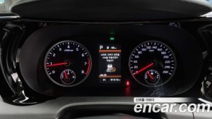 Kia K5 1.6 Turbo 2020 года из Южной Кореи