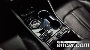 Kia K5 1.6 Turbo 2020 года из Южной Кореи