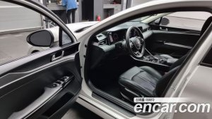 Kia K5 1.6 Turbo 2020 года из Южной Кореи