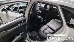 Kia K5 1.6 Turbo 2020 года из Южной Кореи