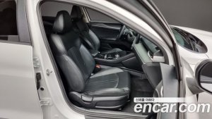 Kia K5 1.6 Turbo 2020 года из Южной Кореи