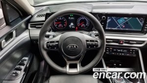 Kia K5 1.6 Turbo 2020 года из Южной Кореи