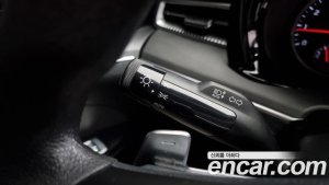 Kia K5 1.6 Turbo 2020 года из Южной Кореи