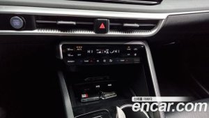 Kia K5 1.6 Turbo 2020 года из Южной Кореи