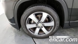 ChevroletGMDaewoo Traverse 3.6 AWD LT Leather Premium 2020 года из Южной Кореи