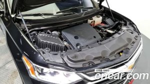 ChevroletGMDaewoo Traverse 3.6 AWD LT Leather Premium 2020 года из Южной Кореи