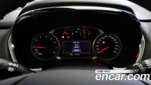 ChevroletGMDaewoo Traverse 3.6 AWD LT Leather Premium 2020 года из Южной Кореи