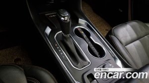 ChevroletGMDaewoo Traverse 3.6 AWD LT Leather Premium 2020 года из Южной Кореи