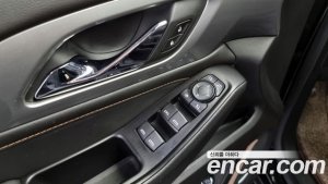 ChevroletGMDaewoo Traverse 3.6 AWD LT Leather Premium 2020 года из Южной Кореи