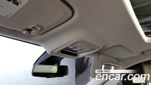 ChevroletGMDaewoo Traverse 3.6 AWD LT Leather Premium 2020 года из Южной Кореи