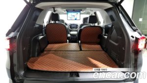 ChevroletGMDaewoo Traverse 3.6 AWD LT Leather Premium 2020 года из Южной Кореи