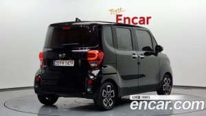 Kia RAY Signature 2021 года из Южной Кореи