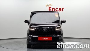 Kia RAY Signature 2021 года из Южной Кореи