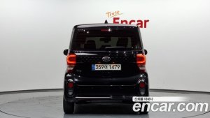 Kia RAY Signature 2021 года из Южной Кореи