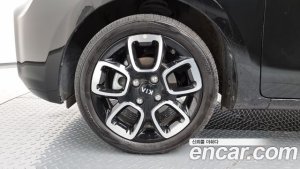 Kia RAY Signature 2021 года из Южной Кореи