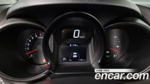 Kia RAY Signature 2021 года из Южной Кореи