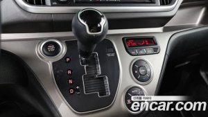 Kia RAY Signature 2021 года из Южной Кореи