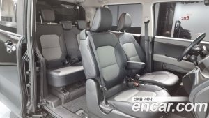 Kia RAY Signature 2021 года из Южной Кореи