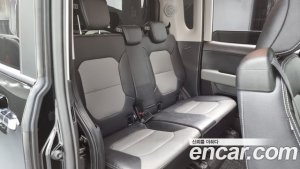 Kia RAY Signature 2021 года из Южной Кореи