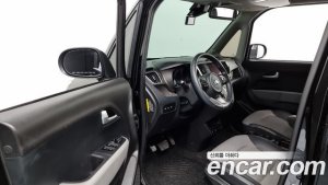 Kia RAY Signature 2021 года из Южной Кореи