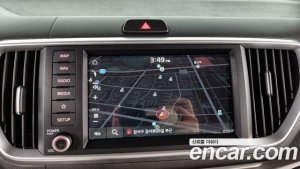 Kia RAY Signature 2021 года из Южной Кореи